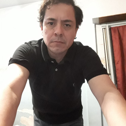 Rolando Ariel F. profile photo