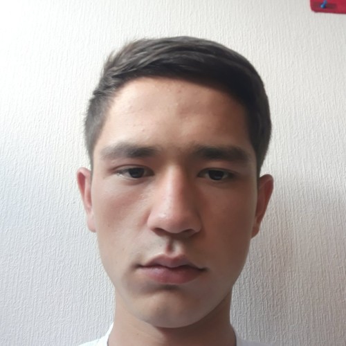 Sarvarbek S.