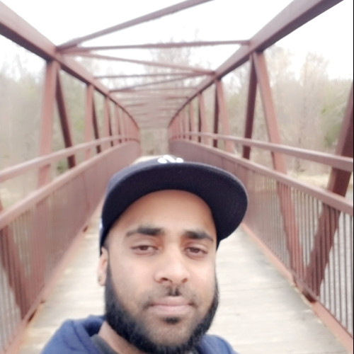 Alvin P. profile photo