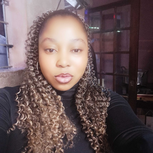Lerato P.