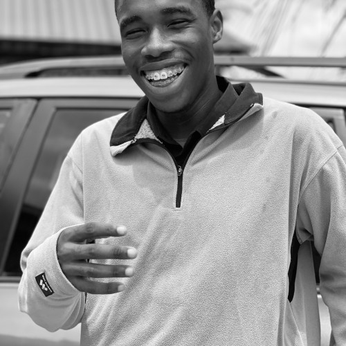 Udom V. profile photo