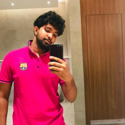 Kirstan  J. profile photo