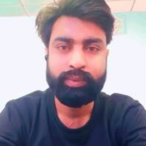Rajan P.