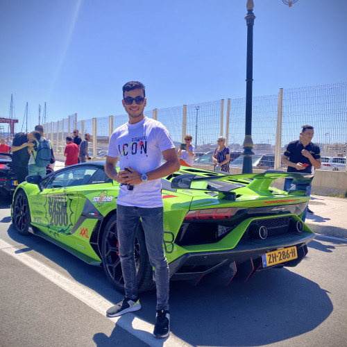 Zakariya S. profile photo