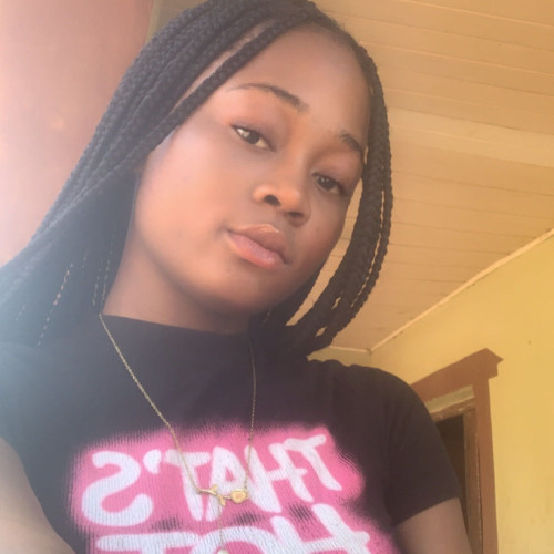Afolabi b. profile photo