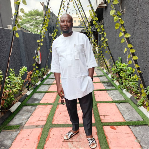 Ogbuike C. profile photo