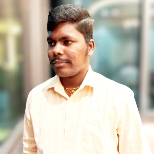 Prathmesh K. profile photo
