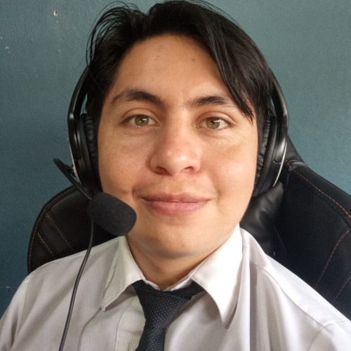 Erick O. profile photo
