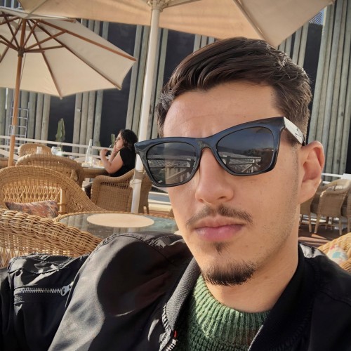 HAMZA A. profile photo
