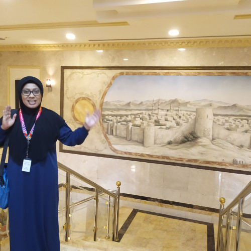 Nur M. profile photo