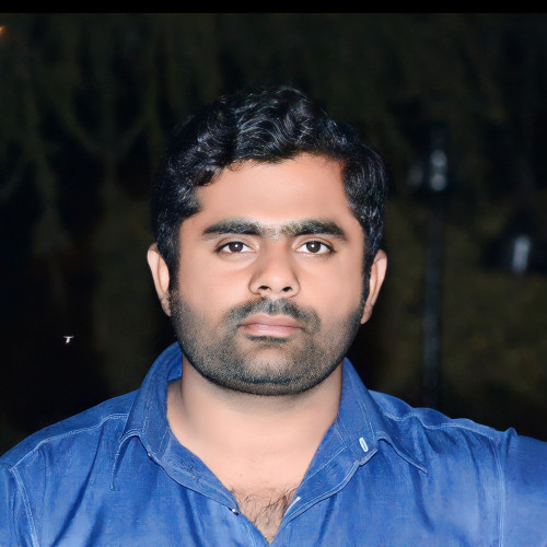 Nadeem  H. profile photo
