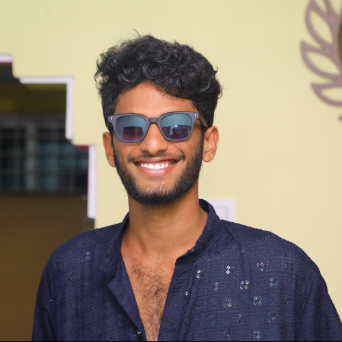 Dinesh K. profile photo