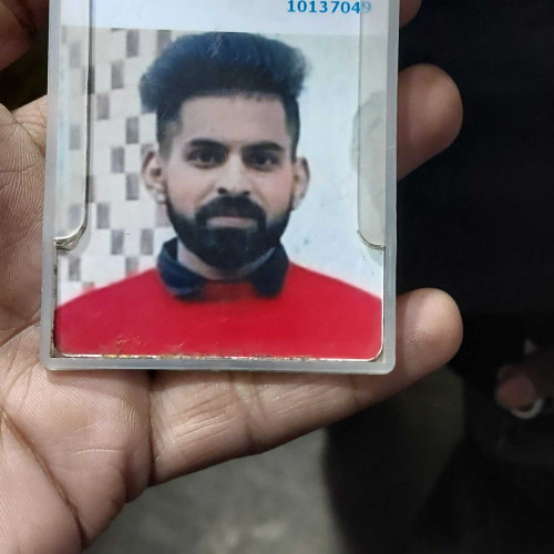 ANil A.