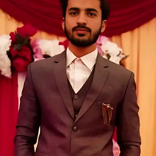 Muhammad  A. profile photo