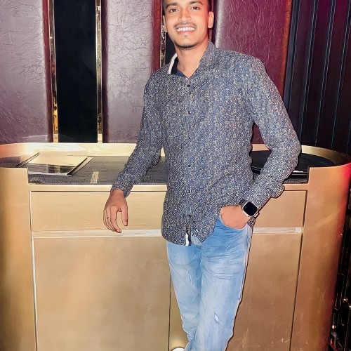 Amir  H.