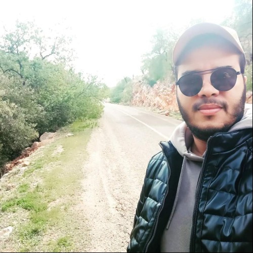 Abdou  R. profile photo