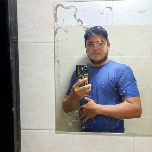 Diego Fernando G. profile photo