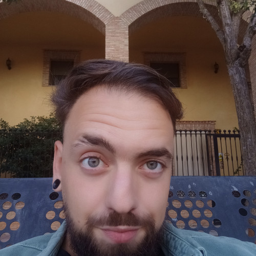 Antonio David  N. profile photo