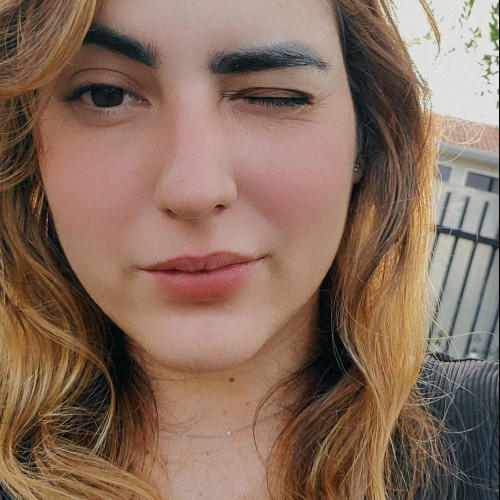 Rachel  M. profile photo