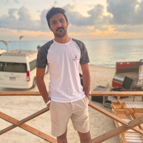 Mohamed S. profile photo