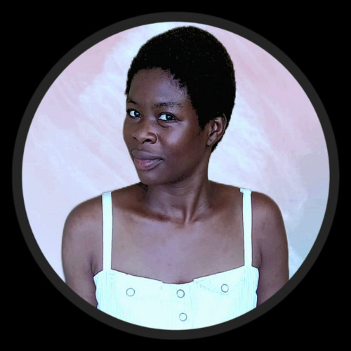 daisy v. profile photo