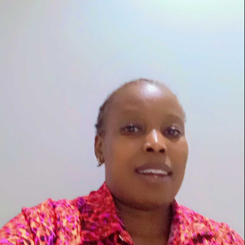mary m. profile photo