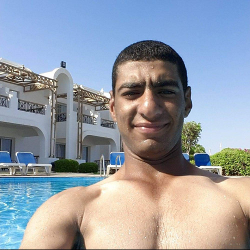 Ahmed G. profile photo