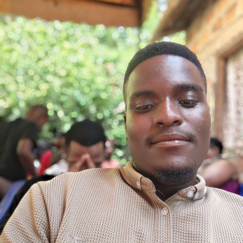 Innocent M. profile photo