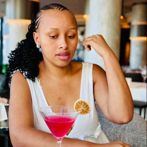 Thula D. profile photo