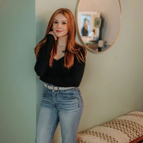 Gabi M. profile photo