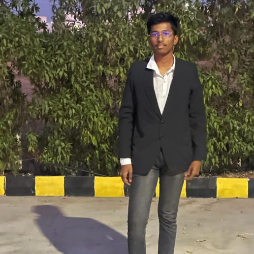 Yash M. profile photo