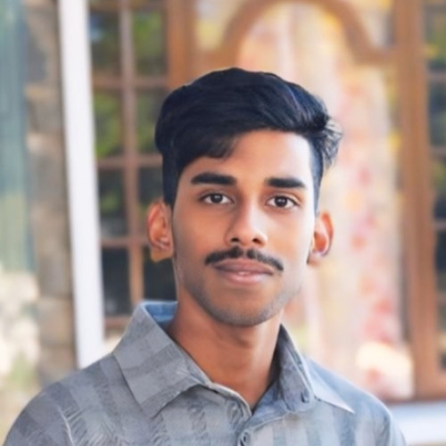 Aswin A. profile photo