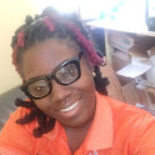 Angella B. profile photo