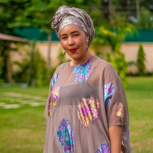 Mariam Y. profile photo