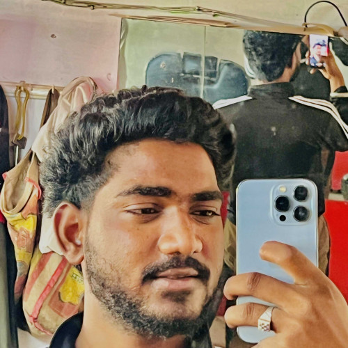 Vishal s. profile photo