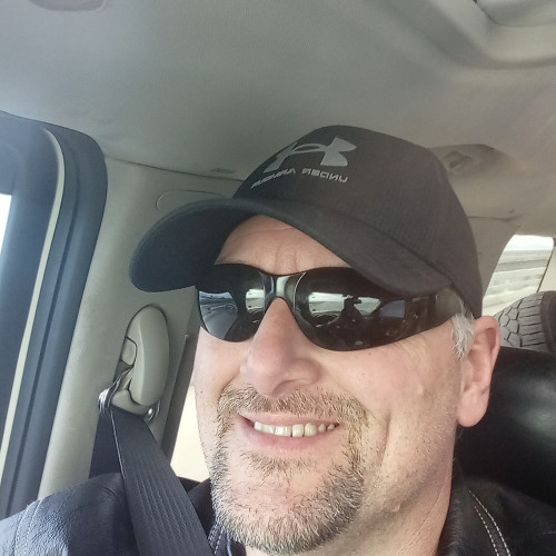 Shawn O. profile photo