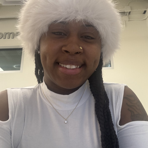 Renicka D. profile photo