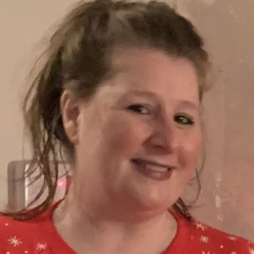 Kimberly F. profile photo
