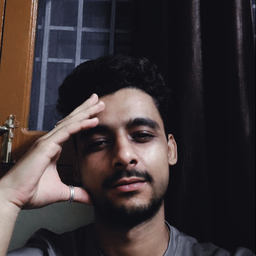 Archit p. profile photo