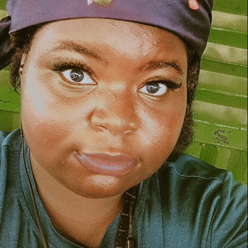 Angela E. profile photo