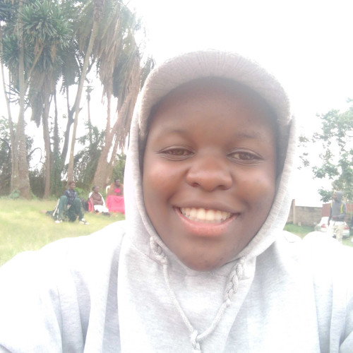 Faith N. profile photo