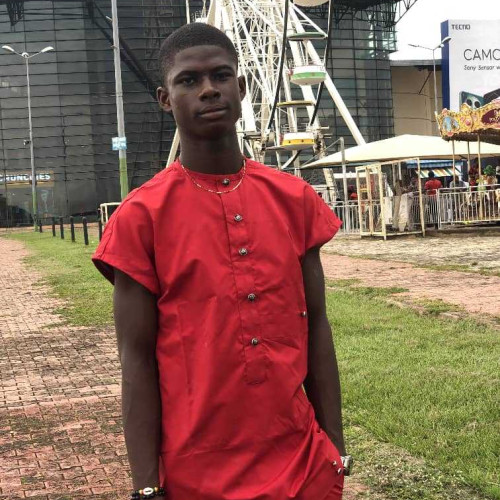 Bardon D. profile photo