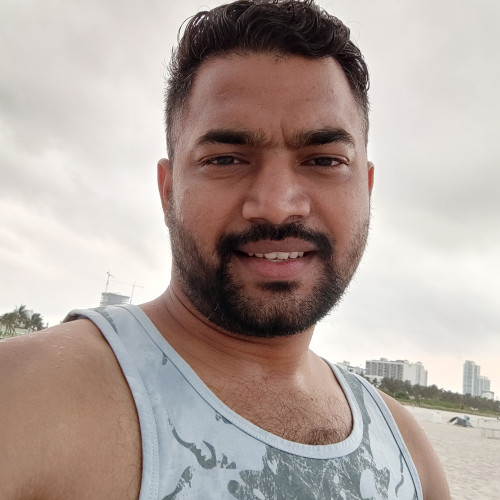 MAHESH  K. profile photo