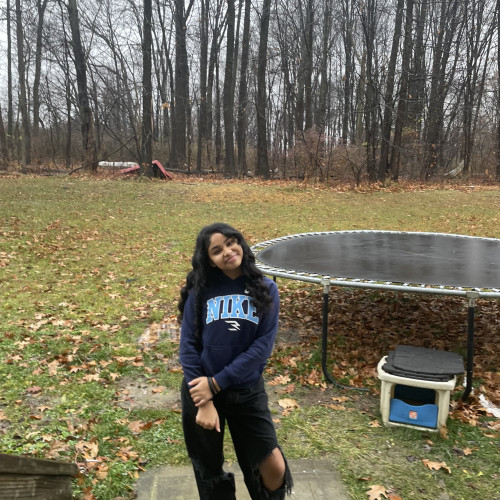 Aryianna C. profile photo