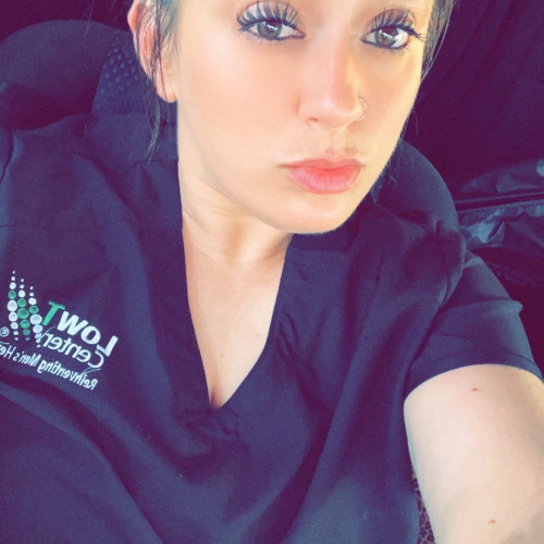 amber l. profile photo