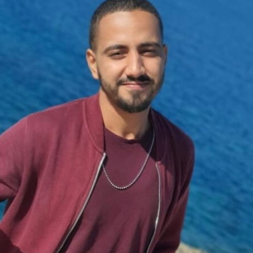 abdellah m. profile photo