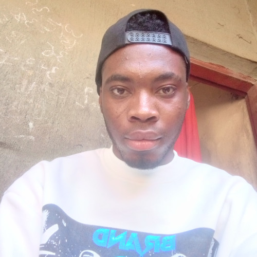 Zakari H. profile photo