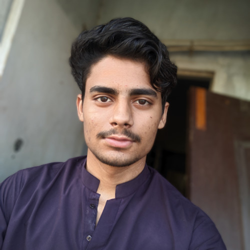 Faizan  M. profile photo