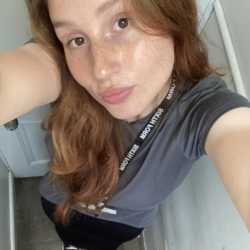 Sophie M.