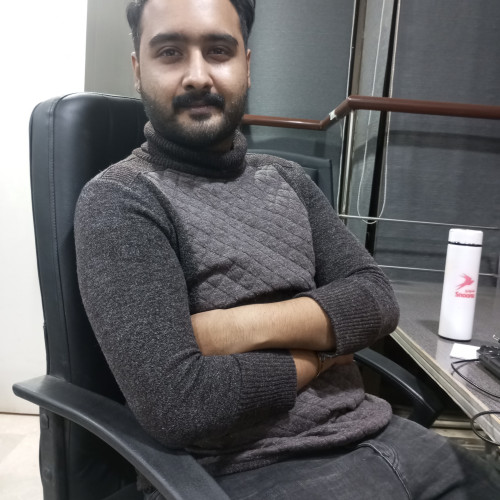 Sahib K. profile photo